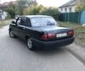 Чорний ГАЗ 3110 Волга, об'ємом двигуна 2.4 л та пробігом 3 тис. км за 922 $, фото 4 на Automoto.ua
