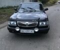 Чорний ГАЗ 3110 Волга, об'ємом двигуна 2.4 л та пробігом 3 тис. км за 922 $, фото 2 на Automoto.ua