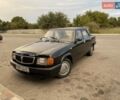 Черный ГАЗ 3110 Волга, объемом двигателя 2.4 л и пробегом 150 тыс. км за 1499 $, фото 1 на Automoto.ua