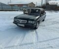 Черный ГАЗ 3110 Волга, объемом двигателя 2.4 л и пробегом 154 тыс. км за 1600 $, фото 1 на Automoto.ua