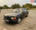 Черный ГАЗ 3110 Волга, объемом двигателя 2.4 л и пробегом 150 тыс. км за 1499 $, фото 1 на Automoto.ua