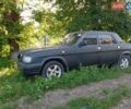 Чорний ГАЗ 3110 Волга, об'ємом двигуна 2.4 л та пробігом 200 тис. км за 1100 $, фото 5 на Automoto.ua