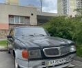 Чорний ГАЗ 3110 Волга, об'ємом двигуна 2.4 л та пробігом 310 тис. км за 700 $, фото 1 на Automoto.ua