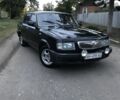 Чорний ГАЗ 3110 Волга, об'ємом двигуна 2.4 л та пробігом 3 тис. км за 922 $, фото 1 на Automoto.ua