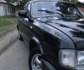 Чорний ГАЗ 3110 Волга, об'ємом двигуна 2.4 л та пробігом 3 тис. км за 922 $, фото 1 на Automoto.ua
