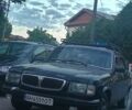 Чорний ГАЗ 3110 Волга, об'ємом двигуна 2.4 л та пробігом 223 тис. км за 1277 $, фото 1 на Automoto.ua