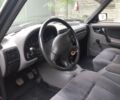 Чорний ГАЗ 3110 Волга, об'ємом двигуна 2.4 л та пробігом 40 тис. км за 1150 $, фото 1 на Automoto.ua