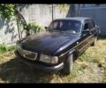 Чорний ГАЗ 3110 Волга, об'ємом двигуна 0 л та пробігом 75 тис. км за 1200 $, фото 1 на Automoto.ua