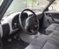 Черный ГАЗ 3110 Волга, объемом двигателя 2.4 л и пробегом 40 тыс. км за 1850 $, фото 1 на Automoto.ua