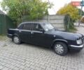 Черный ГАЗ 3110 Волга, объемом двигателя 2.4 л и пробегом 40 тыс. км за 1850 $, фото 8 на Automoto.ua