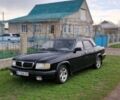 Черный ГАЗ 3110 Волга, объемом двигателя 2.4 л и пробегом 300 тыс. км за 1200 $, фото 1 на Automoto.ua