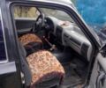 Чорний ГАЗ 3110 Волга, об'ємом двигуна 2.4 л та пробігом 101 тис. км за 1000 $, фото 10 на Automoto.ua