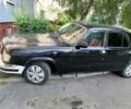 Чорний ГАЗ 3110 Волга, об'ємом двигуна 2.4 л та пробігом 188 тис. км за 1200 $, фото 1 на Automoto.ua