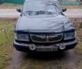 Чорний ГАЗ 3110 Волга, об'ємом двигуна 2.4 л та пробігом 101 тис. км за 1000 $, фото 5 на Automoto.ua