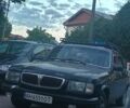 Черный ГАЗ 3110 Волга, объемом двигателя 2.4 л и пробегом 223 тыс. км за 1277 $, фото 1 на Automoto.ua