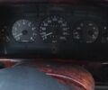 Чорний ГАЗ 3110 Волга, об'ємом двигуна 2.4 л та пробігом 300 тис. км за 1200 $, фото 1 на Automoto.ua