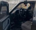Черный ГАЗ 3110 Волга, объемом двигателя 2.4 л и пробегом 223 тыс. км за 1275 $, фото 4 на Automoto.ua
