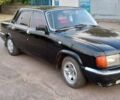 Черный ГАЗ 3110 Волга, объемом двигателя 2.4 л и пробегом 108 тыс. км за 1350 $, фото 5 на Automoto.ua