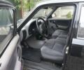 Черный ГАЗ 3110 Волга, объемом двигателя 2.4 л и пробегом 40 тыс. км за 1850 $, фото 5 на Automoto.ua