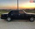 Чорний ГАЗ 3110 Волга, об'ємом двигуна 2.45 л та пробігом 51 тис. км за 1200 $, фото 1 на Automoto.ua