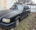 Чорний ГАЗ 3110 Волга, об'ємом двигуна 2.3 л та пробігом 200 тис. км за 497 $, фото 5 на Automoto.ua