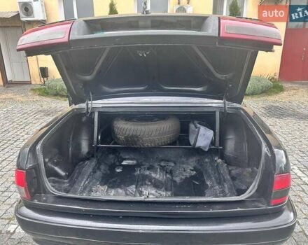 Черный ГАЗ 3110 Волга, объемом двигателя 2.4 л и пробегом 39 тыс. км за 1750 $, фото 9 на Automoto.ua