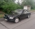 Черный ГАЗ 3110 Волга, объемом двигателя 2.3 л и пробегом 180 тыс. км за 848 $, фото 1 на Automoto.ua