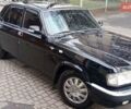Черный ГАЗ 3110 Волга, объемом двигателя 2.4 л и пробегом 27 тыс. км за 3519 $, фото 1 на Automoto.ua