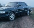 Черный ГАЗ 3110 Волга, объемом двигателя 2.3 л и пробегом 97 тыс. км за 1500 $, фото 1 на Automoto.ua