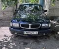 Черный ГАЗ 3110 Волга, объемом двигателя 2.4 л и пробегом 450 тыс. км за 896 $, фото 1 на Automoto.ua