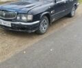 Чорний ГАЗ 3110 Волга, об'ємом двигуна 2 л та пробігом 195 тис. км за 1200 $, фото 1 на Automoto.ua