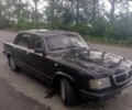 Черный ГАЗ 3110 Волга, объемом двигателя 2.3 л и пробегом 180 тыс. км за 848 $, фото 1 на Automoto.ua
