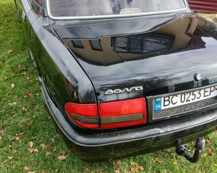 Чорний ГАЗ 3110 Волга, об'ємом двигуна 2.4 л та пробігом 54 тис. км за 1600 $, фото 1 на Automoto.ua