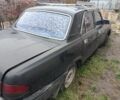 Чорний ГАЗ 3110 Волга, об'ємом двигуна 2.3 л та пробігом 200 тис. км за 497 $, фото 2 на Automoto.ua