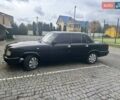 Черный ГАЗ 3110 Волга, объемом двигателя 2.4 л и пробегом 39 тыс. км за 1750 $, фото 1 на Automoto.ua