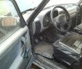 Черный ГАЗ 3110 Волга, объемом двигателя 2.3 л и пробегом 109 тыс. км за 1000 $, фото 1 на Automoto.ua