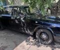 Черный ГАЗ 3110 Волга, объемом двигателя 2.4 л и пробегом 450 тыс. км за 896 $, фото 1 на Automoto.ua