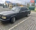Чорний ГАЗ 3110 Волга, об'ємом двигуна 2.4 л та пробігом 39 тис. км за 1750 $, фото 1 на Automoto.ua