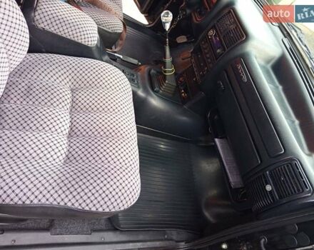 Черный ГАЗ 3110 Волга, объемом двигателя 2.4 л и пробегом 27 тыс. км за 3519 $, фото 3 на Automoto.ua