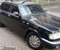 Чорний ГАЗ 3110 Волга, об'ємом двигуна 2.4 л та пробігом 28 тис. км за 3500 $, фото 1 на Automoto.ua