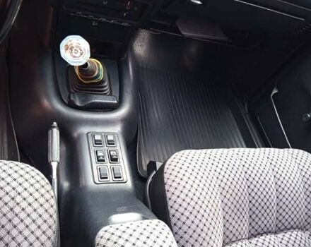 Черный ГАЗ 3110 Волга, объемом двигателя 2.4 л и пробегом 27 тыс. км за 3519 $, фото 2 на Automoto.ua