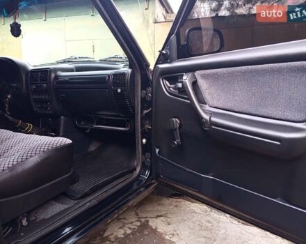 Черный ГАЗ 3110 Волга, объемом двигателя 2.4 л и пробегом 27 тыс. км за 3519 $, фото 10 на Automoto.ua