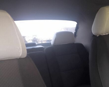 Черный ГАЗ 3110 Волга, объемом двигателя 2.4 л и пробегом 100 тыс. км за 2000 $, фото 5 на Automoto.ua