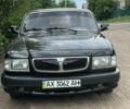 Чорний ГАЗ 3110 Волга, об'ємом двигуна 2.3 л та пробігом 99 тис. км за 1336 $, фото 1 на Automoto.ua
