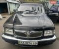 Черный ГАЗ 3110 Волга, объемом двигателя 2.3 л и пробегом 165 тыс. км за 1000 $, фото 1 на Automoto.ua