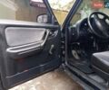 Черный ГАЗ 3110 Волга, объемом двигателя 2.4 л и пробегом 27 тыс. км за 3519 $, фото 9 на Automoto.ua