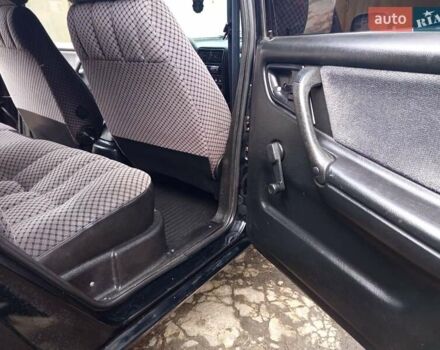 Черный ГАЗ 3110 Волга, объемом двигателя 2.4 л и пробегом 27 тыс. км за 3519 $, фото 5 на Automoto.ua