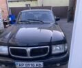 Черный ГАЗ 3110 Волга, объемом двигателя 2.3 л и пробегом 214 тыс. км за 1100 $, фото 3 на Automoto.ua