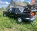Чорний ГАЗ 3110 Волга, об'ємом двигуна 2.3 л та пробігом 175 тис. км за 1500 $, фото 1 на Automoto.ua