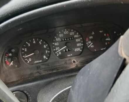 Чорний ГАЗ 3110 Волга, об'ємом двигуна 2.4 л та пробігом 54 тис. км за 1600 $, фото 2 на Automoto.ua